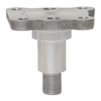 Rear Axle Wheel Hub (04-P297), Ford